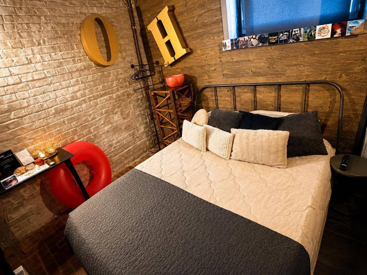 Foto 7 von 27: Double Room - Disability Access