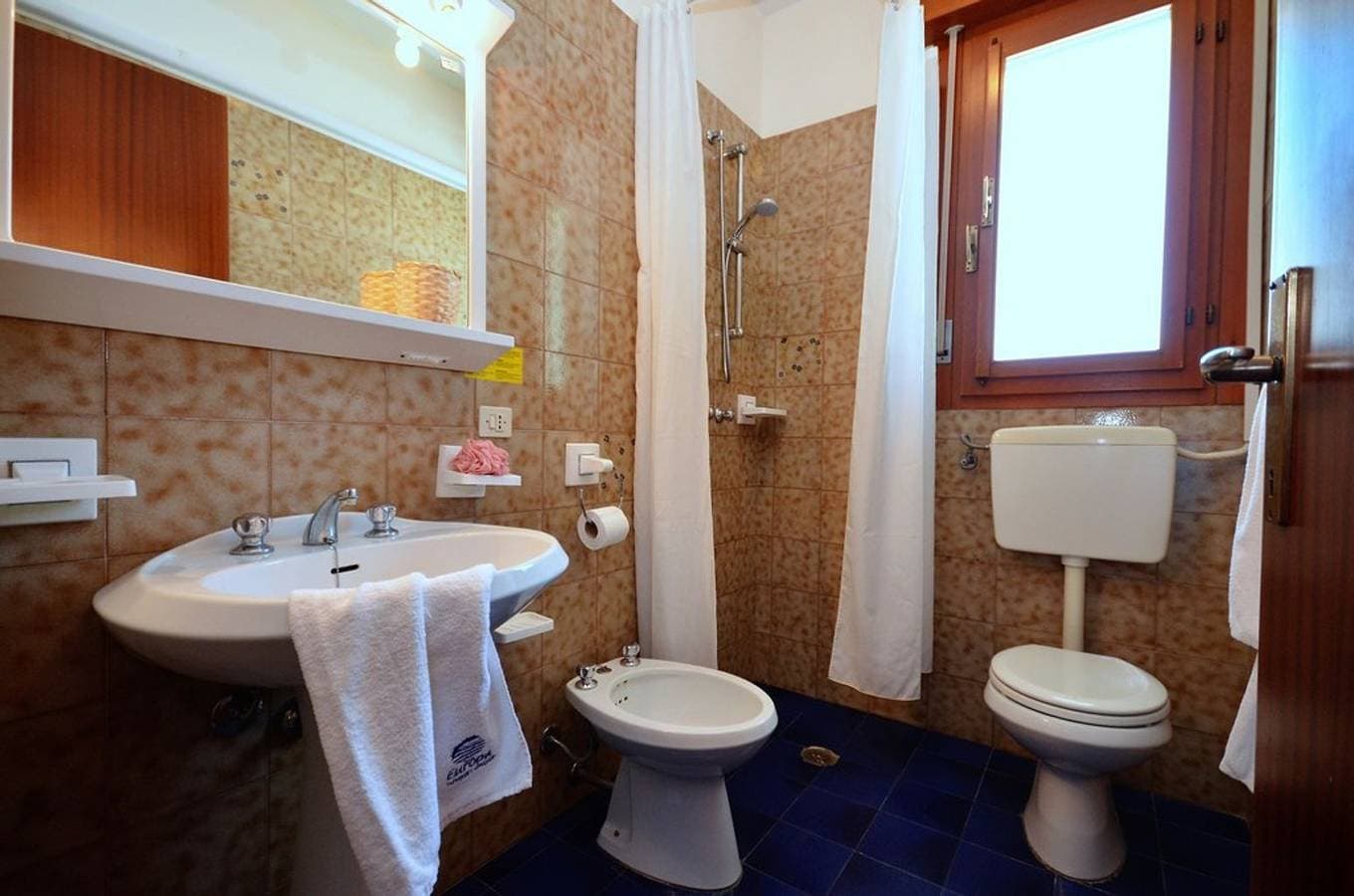 Foto 6 von 22: Schöne Wohnung mit herrlichem Balkon in Meeresnähe