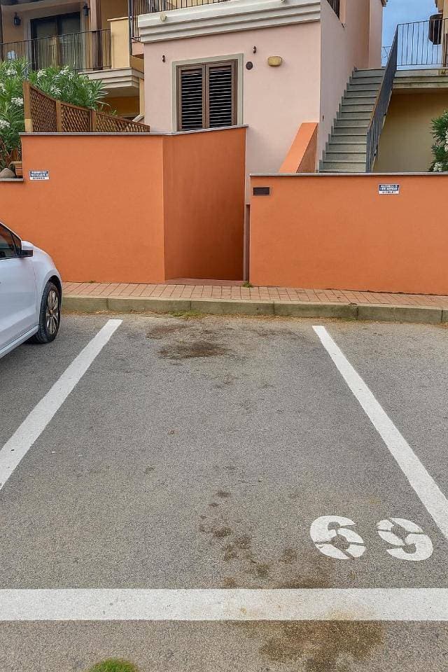Foto 12 von 39: One-Bedroom House