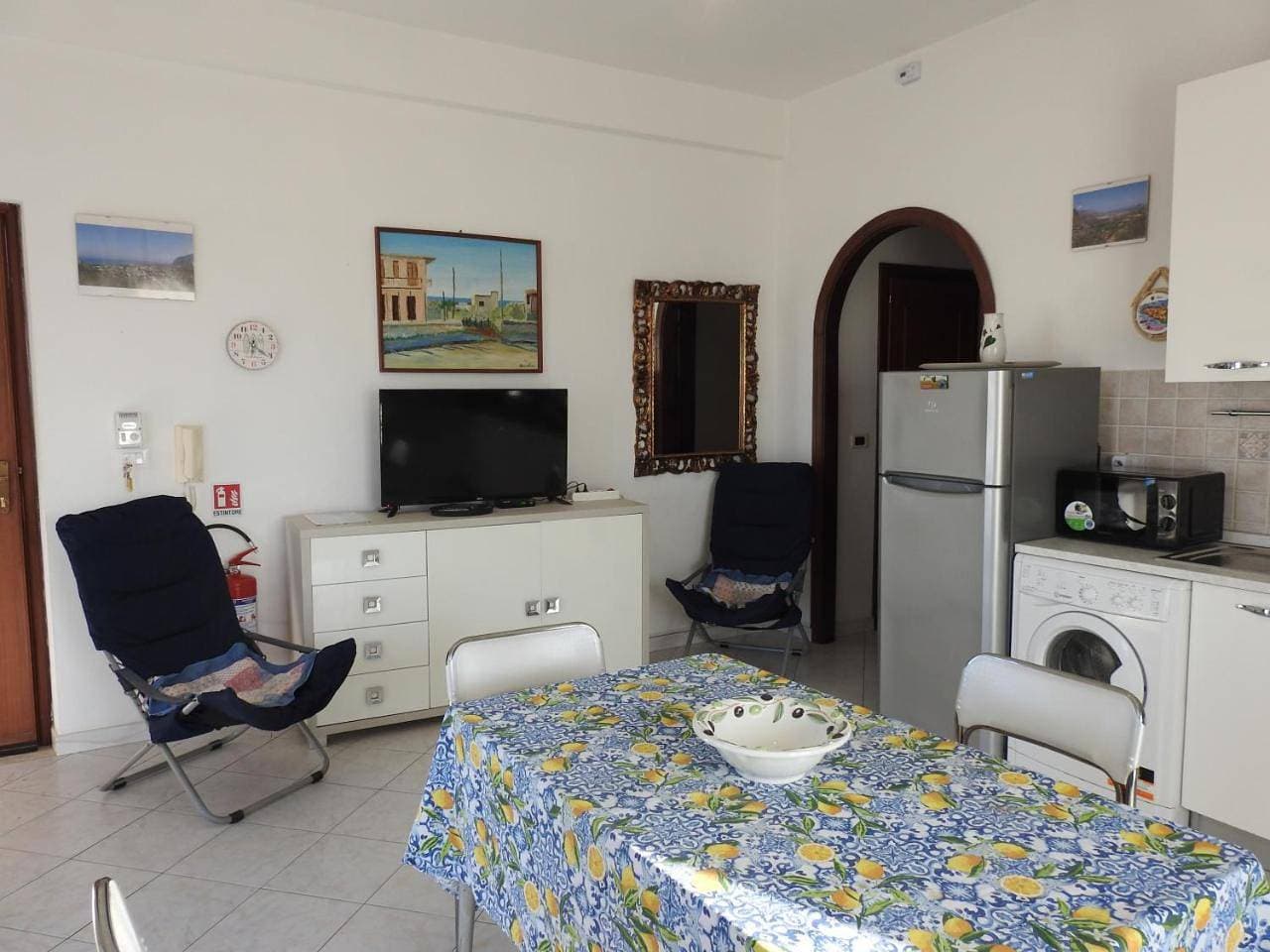 Foto 7 von 49: Two-Bedroom Apartment (4 Adults)