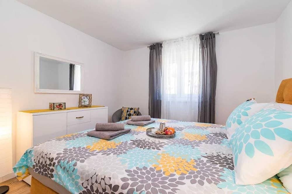 Foto 4 von 30: Apartment 3 Cuori - mitten im Stadtzentrum und am Meer