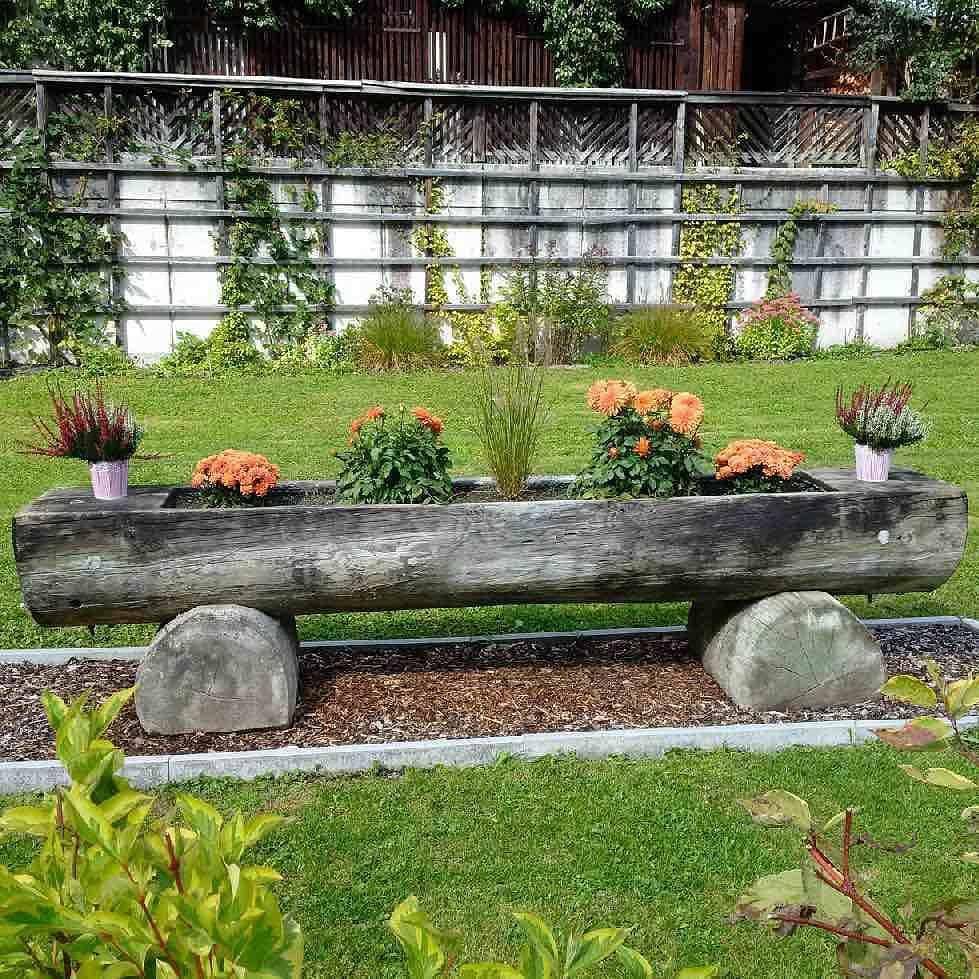 Foto 9 von 12: 4-Bettzimmerappartement mit fl. Wasser "Hochkeil"