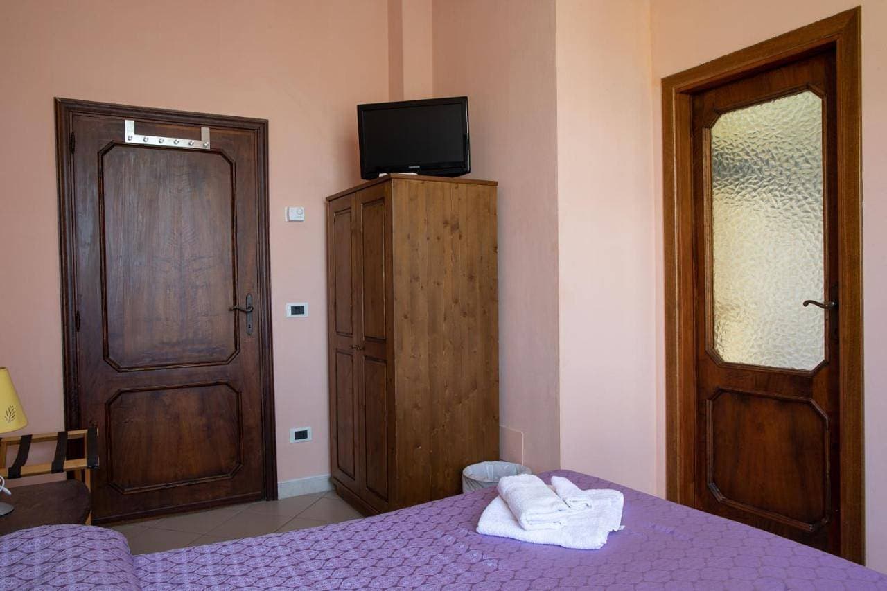 Foto 11 von 29: Double or Twin Room
