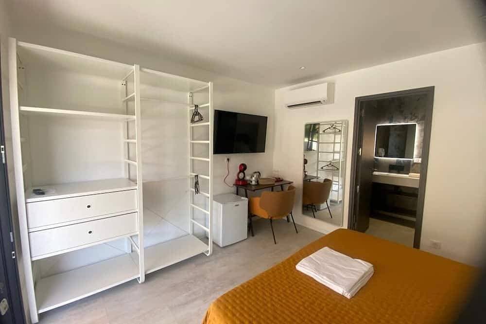 Foto 3 von 30: Suite-Premium-Nasszelle-1er étage
