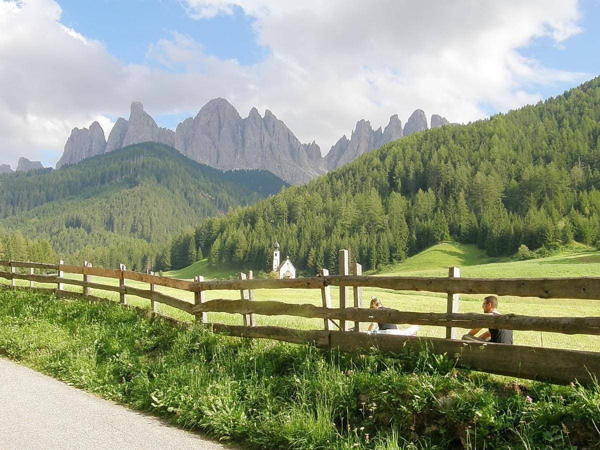 Foto 5 von 11: One-Bedroom Apartment with Mountain View