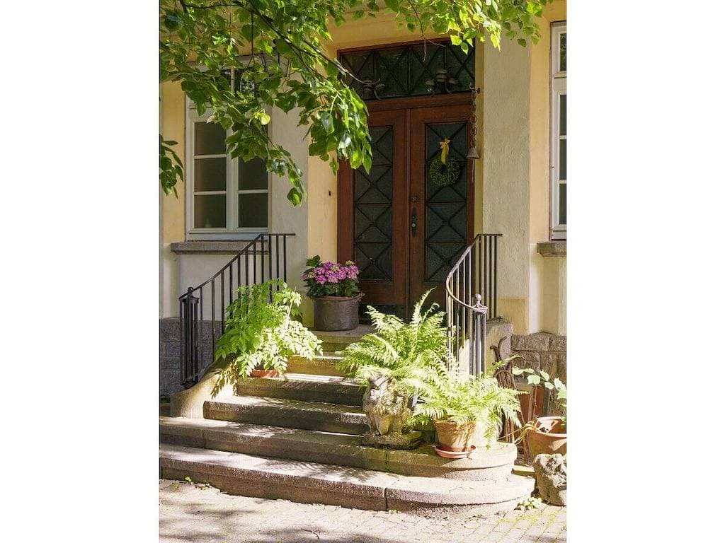 Foto 10 von 30: Bergmann Terrassenfewo