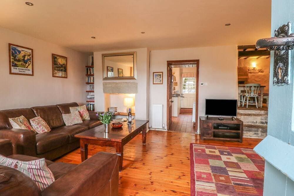 Foto 9 von 24: Holly Cottage, Winster