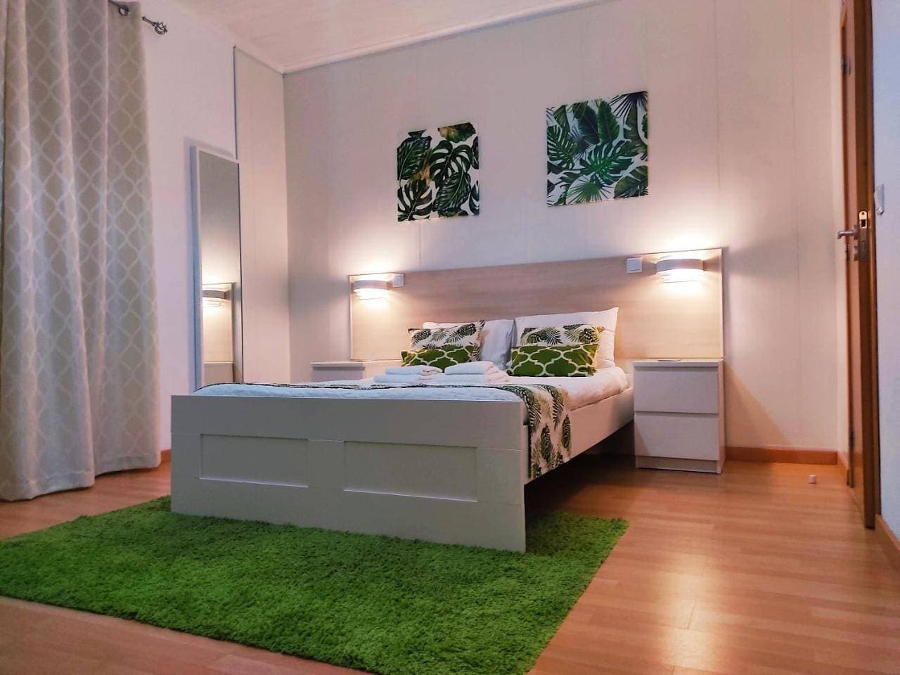Foto 7 von 61: Three-Bedroom House