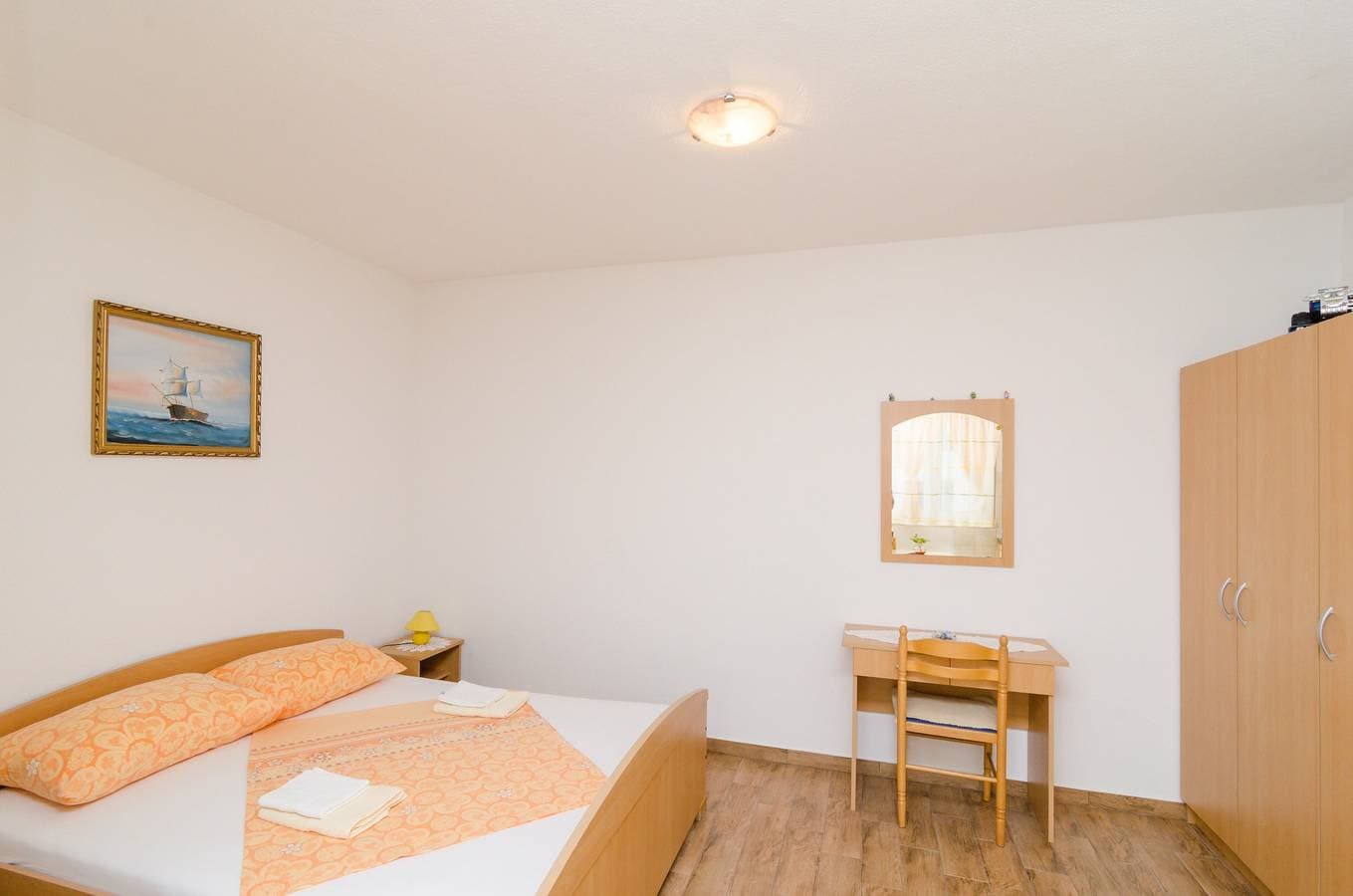 Foto 7 von 12: Studio für 2 Personen