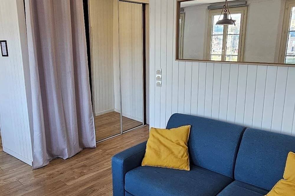 Foto 9 von 13: L'atelier- Duplex vue Magnifique sur le Port