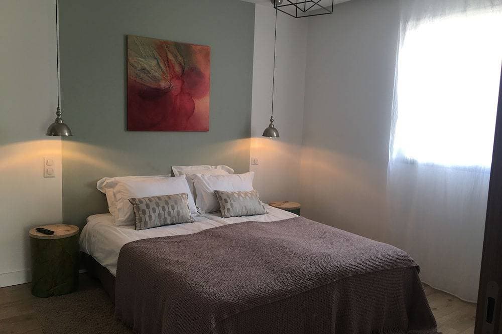Foto 2 von 23: Agosta Plage - Moderne Wohnung von 50m² mit Terrasse