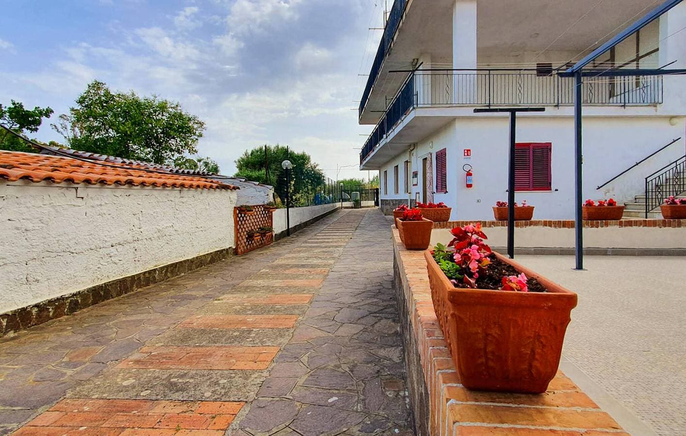 Gemütliches Strandapartment mit WLAN und Parkplatz, 900 m vom Strand entfernt 1