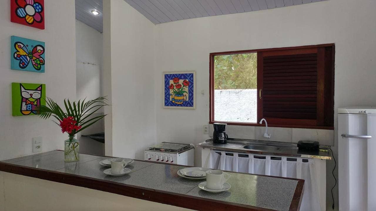 Foto 8 von 66: One-Bedroom House