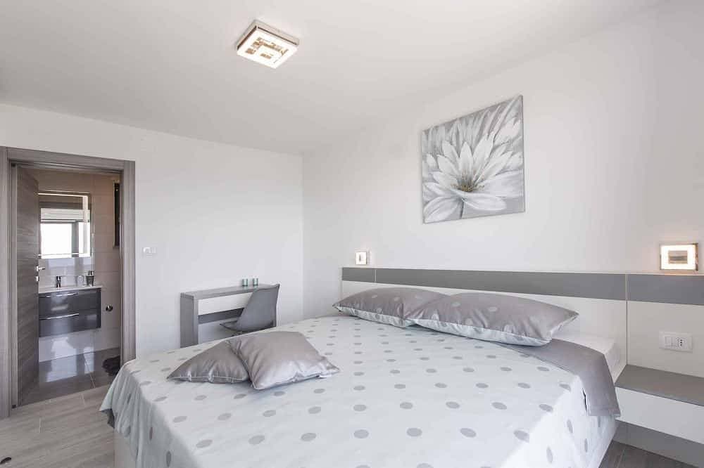 Foto 4 von 30: Ferienhaus mit Pool für 6 Personen