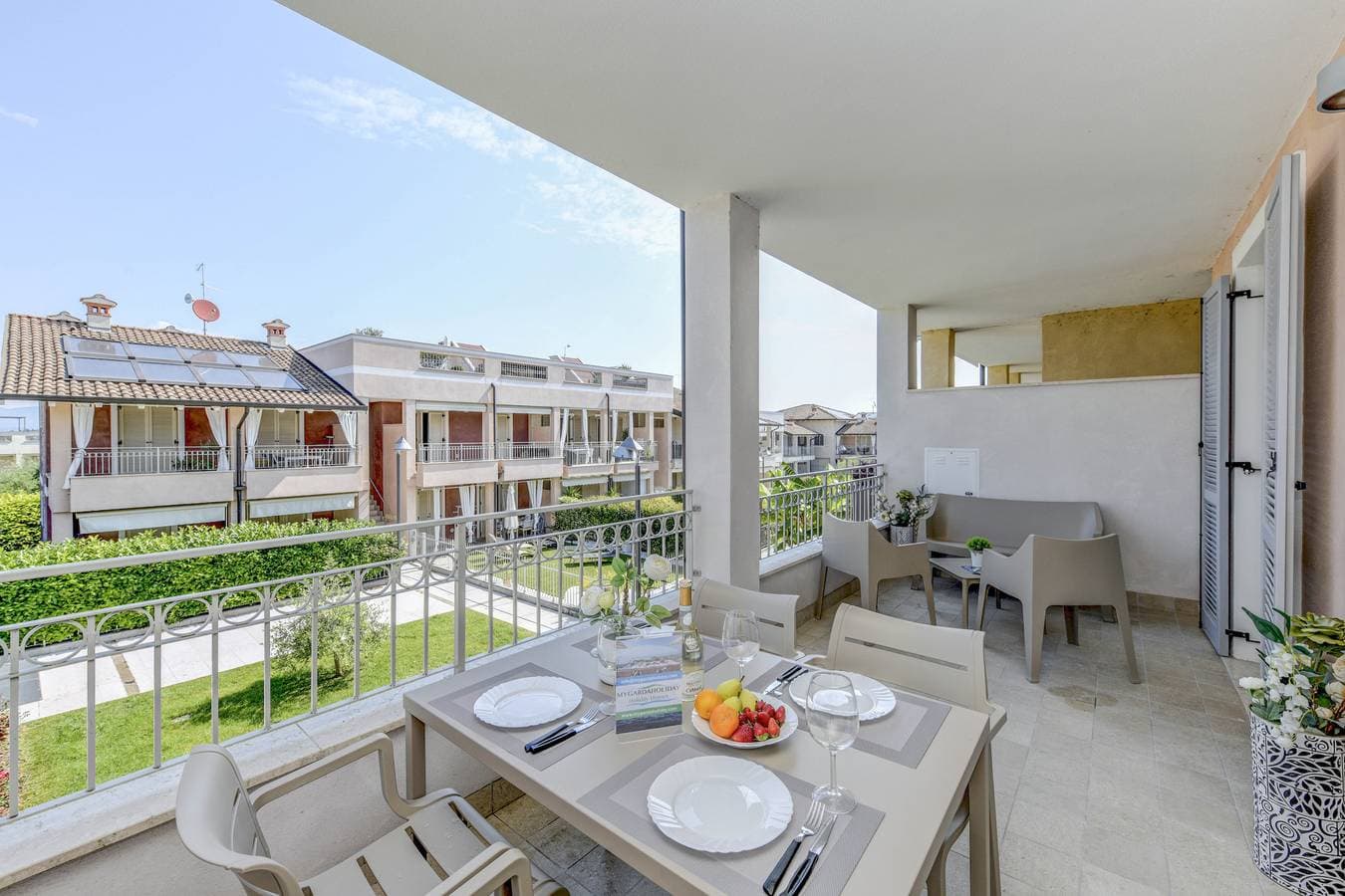 Foto 6 von 37: My Peschiera Holiday Apartment - Quadrivium 2