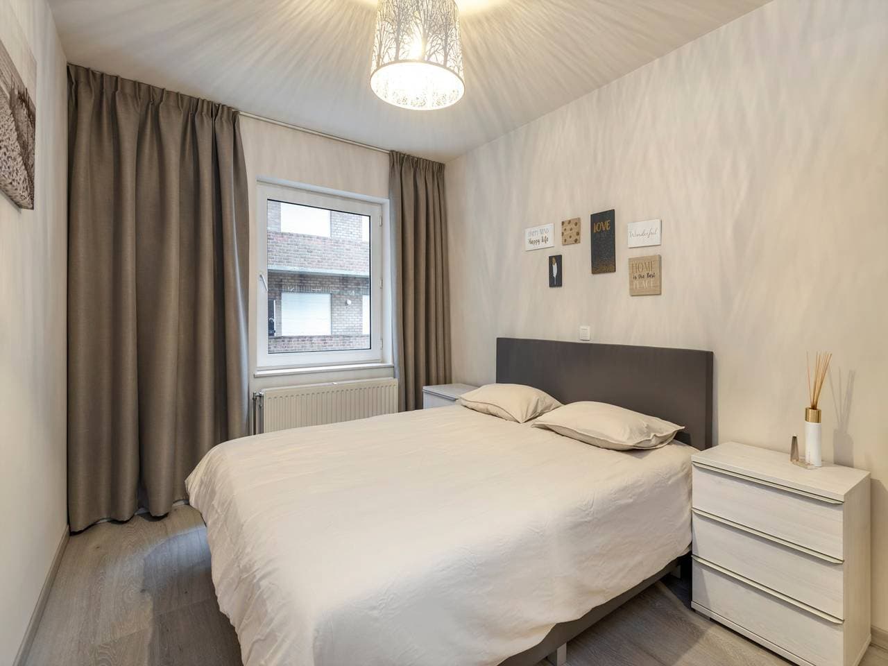 Foto 5 von 40: Wohnung in Blankenberge am Strand und Hafen