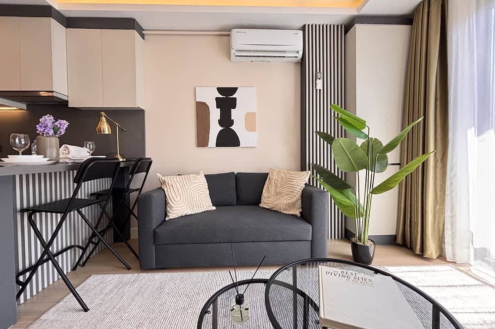 Foto 12 von 30: Chic & Cozy 2Br – Nişantaşı