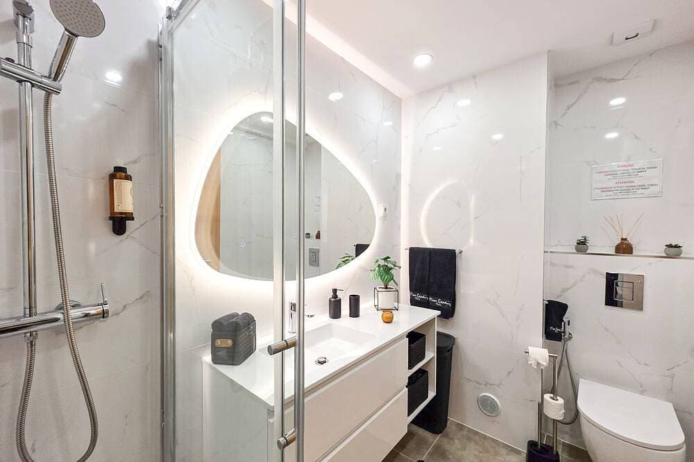 Foto 10 von 30: Rocha Paradies Perle Wohnung