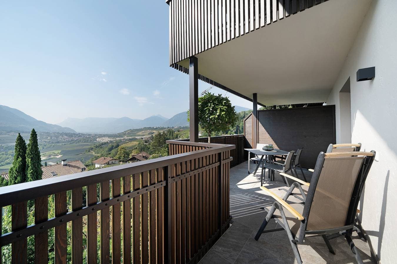 Sankt Corbinian Apartement 1 1
