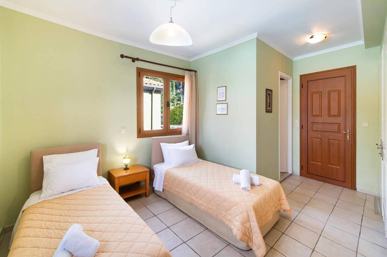 Foto 13 von 19: Villa für 4 Personen