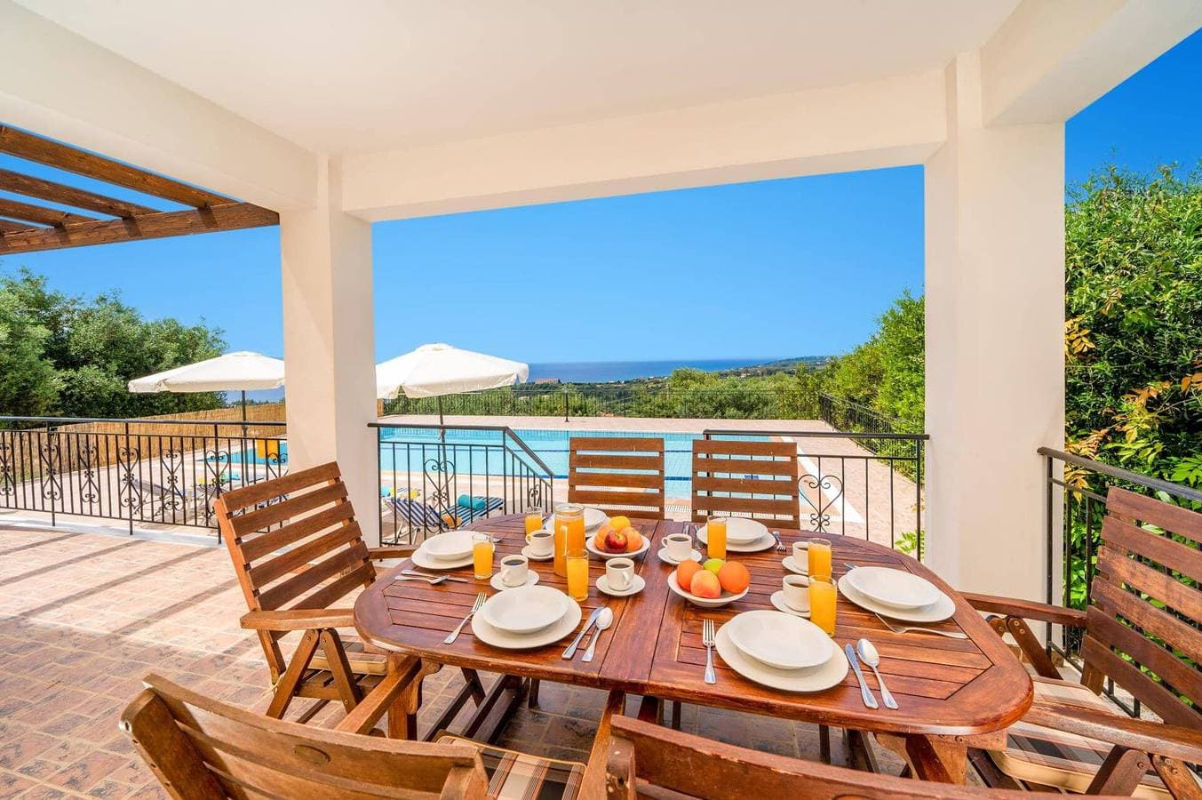 Foto 4 von 27: Villa Kismet by Villa Plus