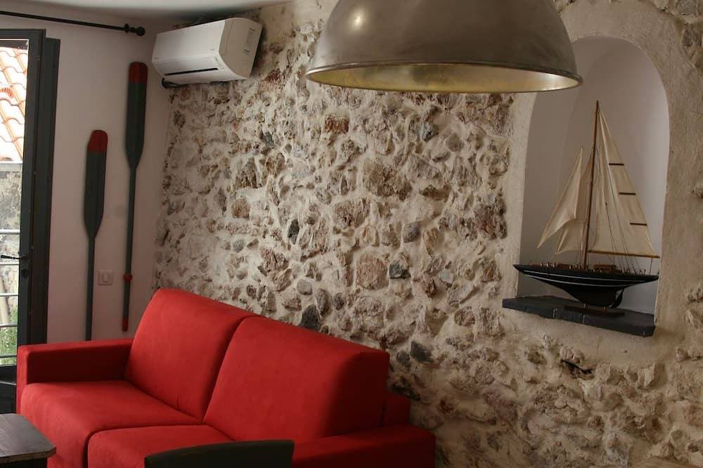 Foto 5 von 16: Charme Studio - Herz Altstadt Von Antibes Nahe Dem Meer Und Aussen