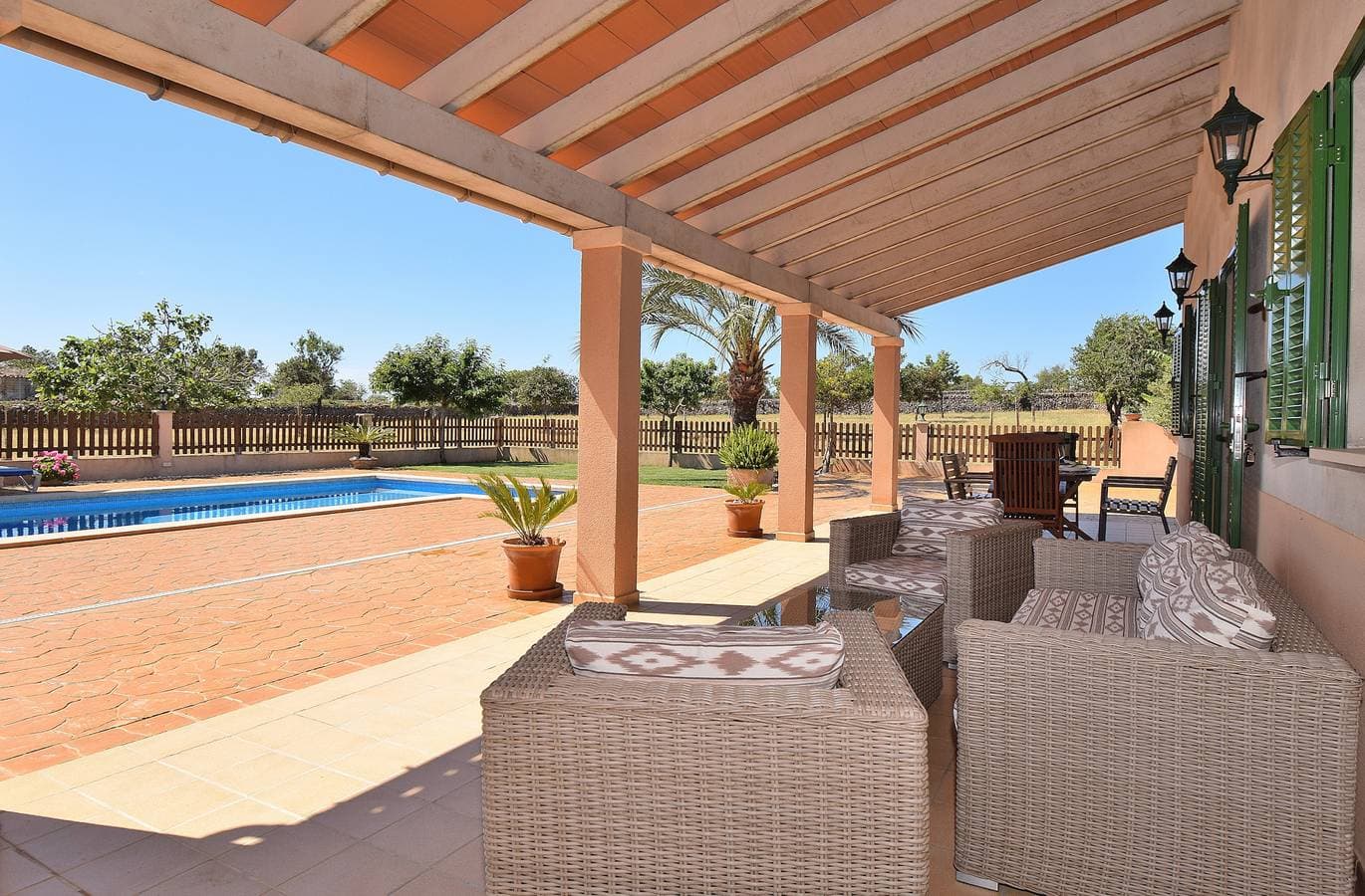 Foto 5 von 37: 034 Finca Ballester by Mallorca Charme