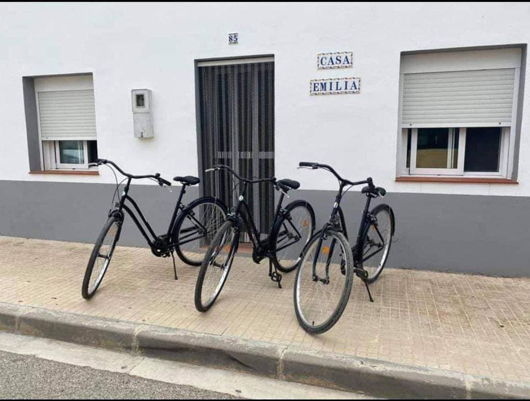 Casa Emilia 1