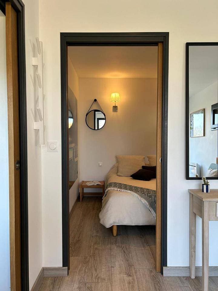 Foto 7 von 23: One-Bedroom House