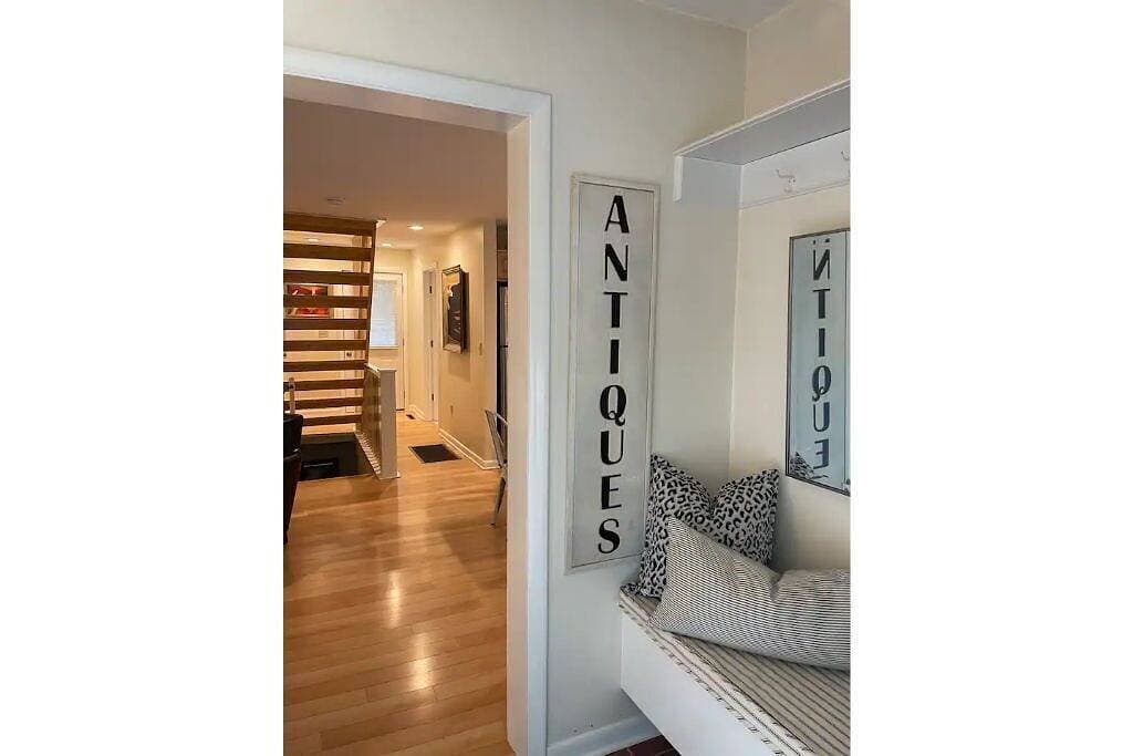 Foto 6 von 28: With easy access to everything, this hidden gem is a “delightful surprise”!