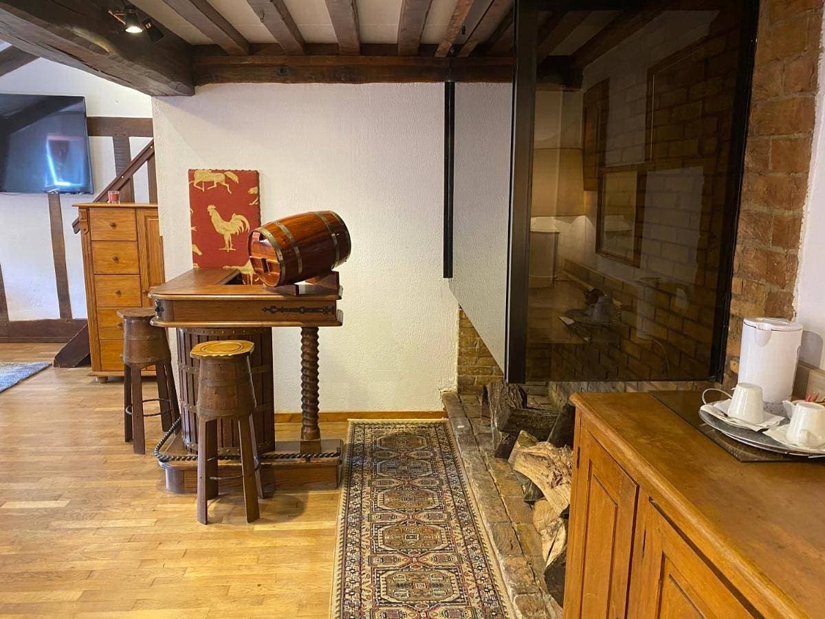 Foto 4 von 10: Standard Double Room