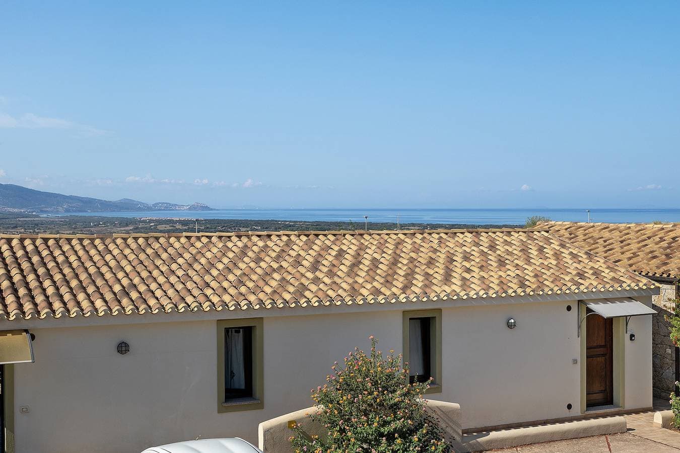 Foto 4 von 35: Ferienhaus „Villa Vigna“ mit Meerblick, Pool und WLAN