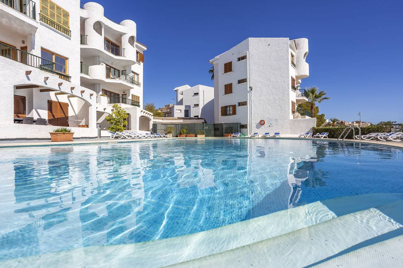 Foto 4 von 35: Apartamento Marina