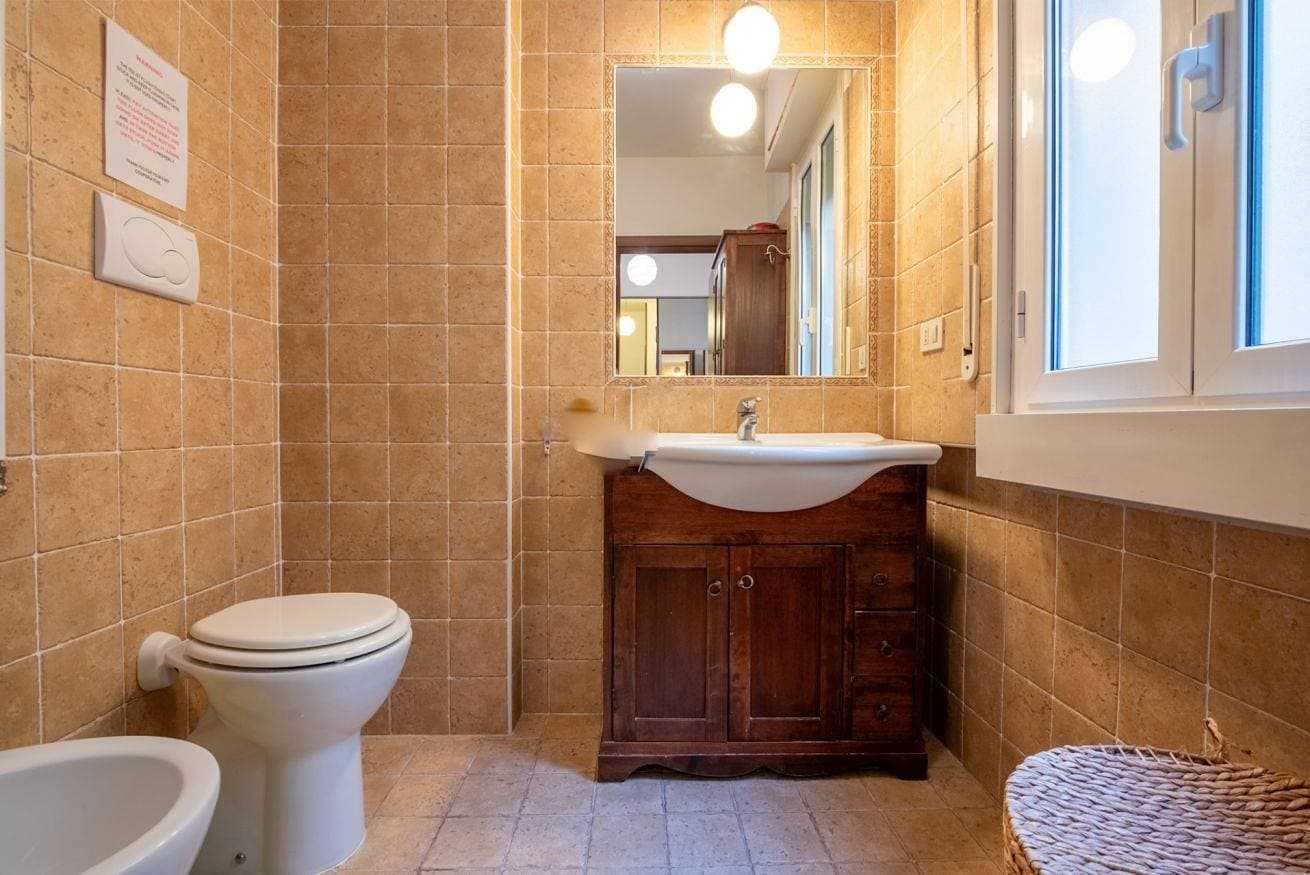 Foto 13 von 32: Ferienwohnung für 2 Personen mit Balkon/Terrasse