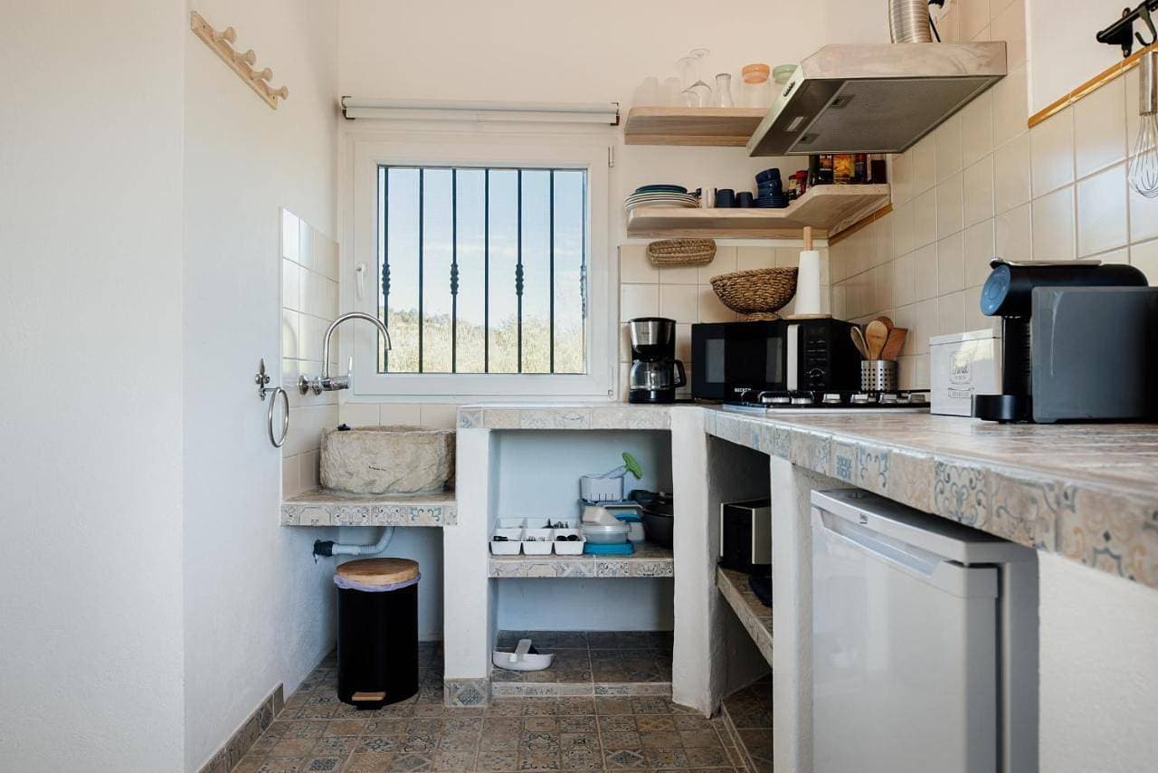 Foto 4 von 13: One-Bedroom House