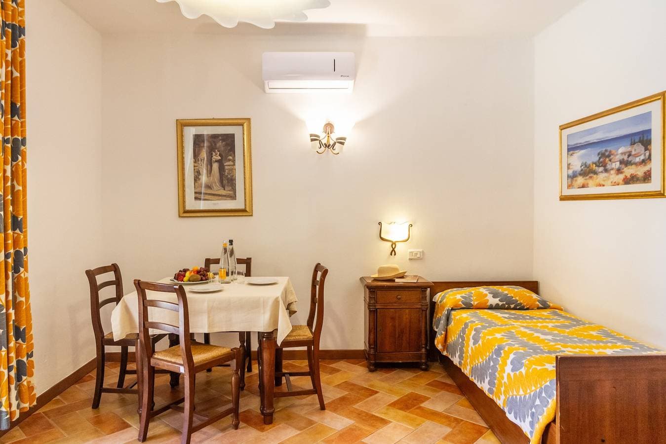 Foto 10 von 55: Appartement '2' Borgo Sant Antonio