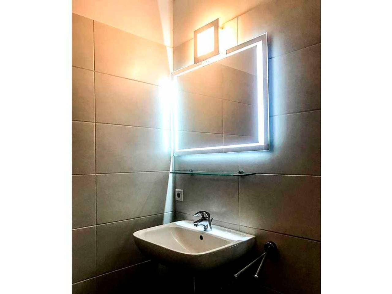 Foto 9 von 19: Appartement Fördeblick am Strand von Wassersleben / App. 631