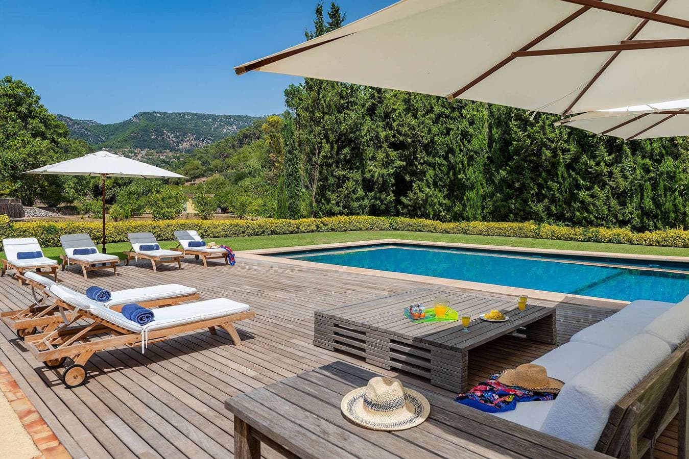 Foto 5 von 40: Villa Matge by Balearic Villas