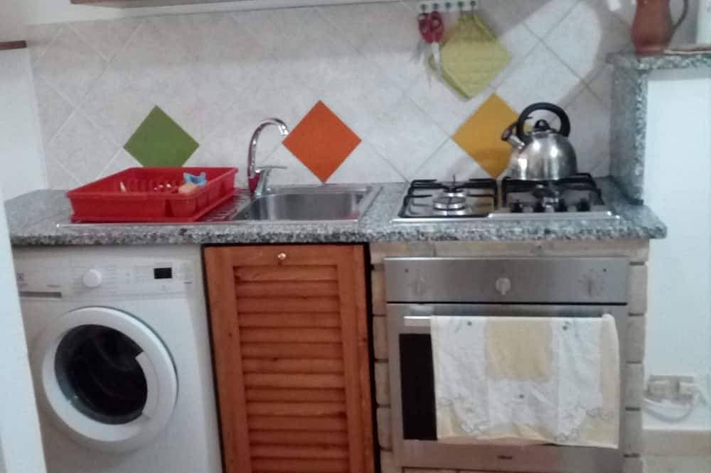 Foto 10 von 21: Ferienwohnung - Villasimius - porto Sa Ruxi