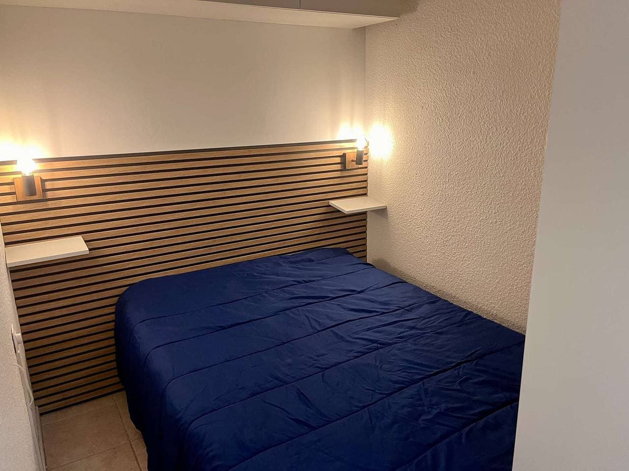 Foto 8 von 21: Wohnung mit Terrasse, Klimaanlage, Privatparkplatz - Cavalaire-sur-Mer