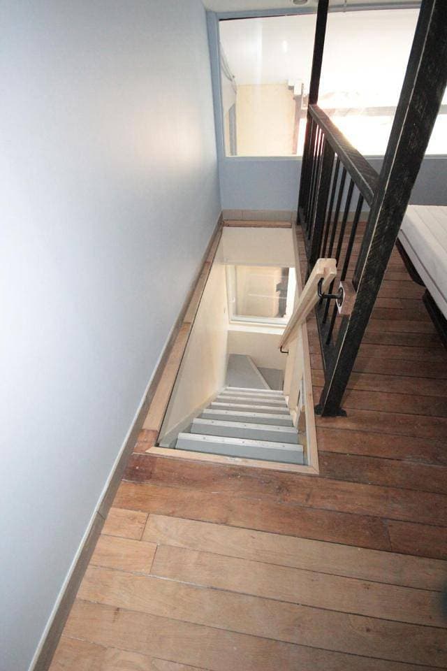 Foto 9 von 11: Duplex Apartment
