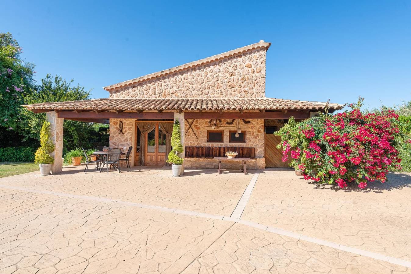 Foto 3 von 46: Finca Contesas