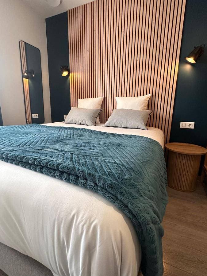 Foto 3 von 23: Double Room