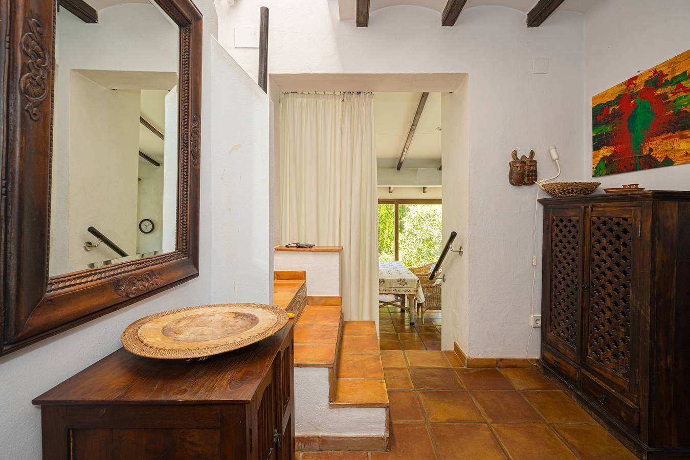 Foto 6 von 28: Villa Casa Colina mit Pool und WLAN