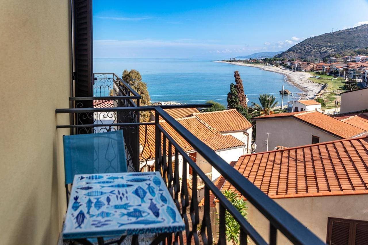 La casa di Gloria, 100m dal mare, vicino Cefalù 1
