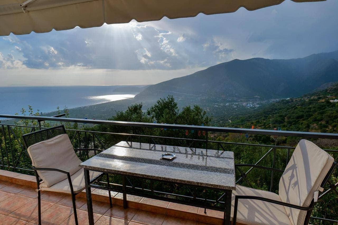 Foto 6 von 25: Studio with Sea View