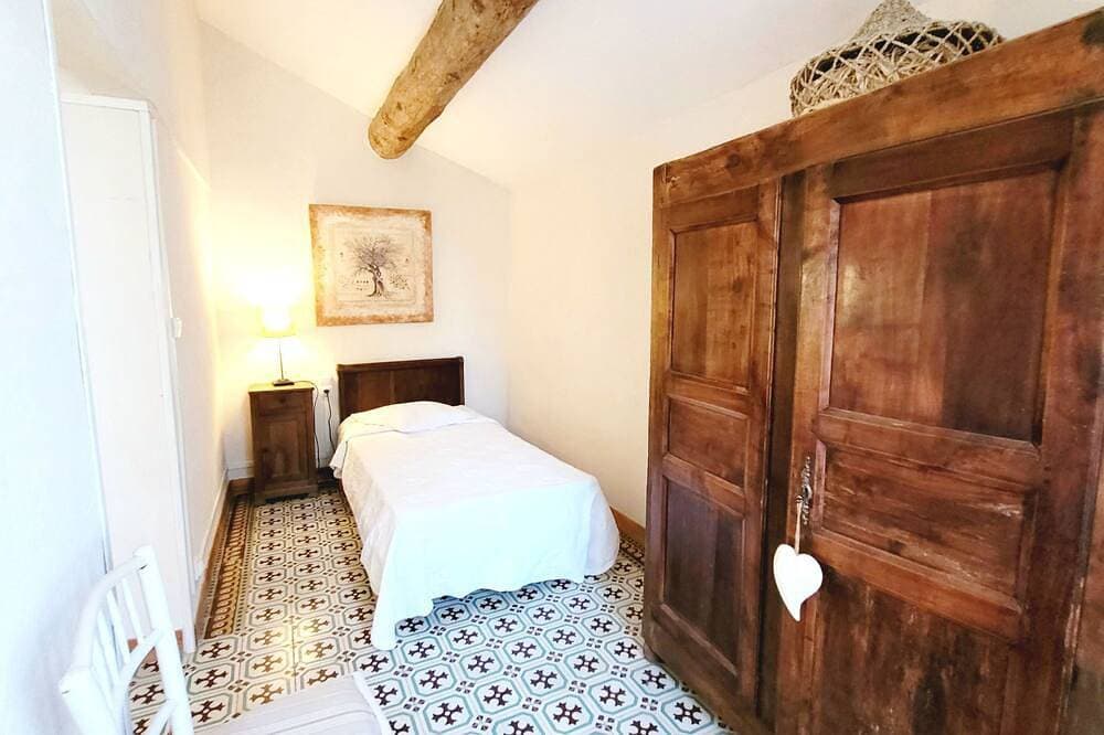 Foto 7 von 25: Angenehmes Ferienhaus für 5 Personen