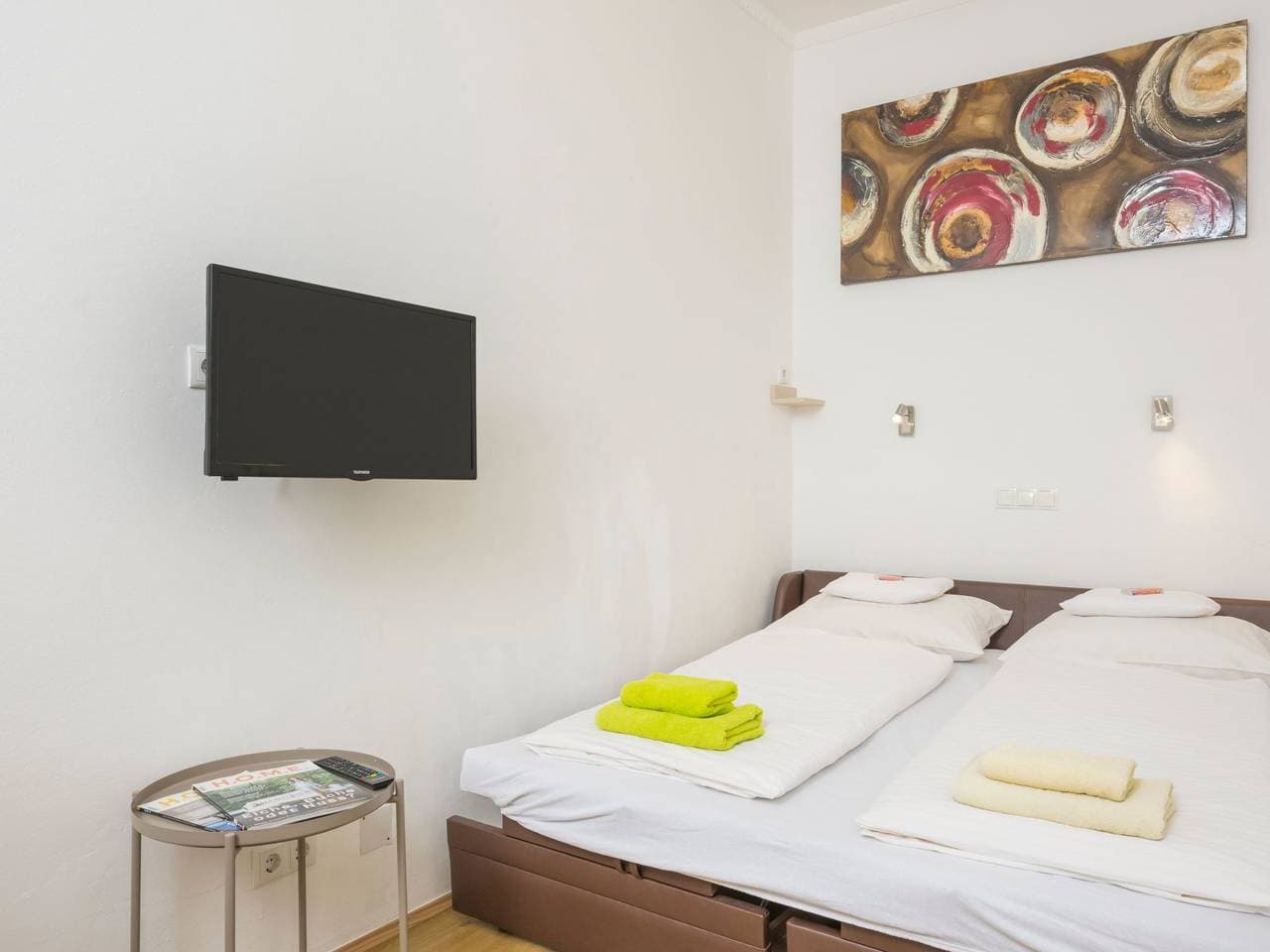 Foto 11 von 26: Nette Ferienwohnung in Dornbach