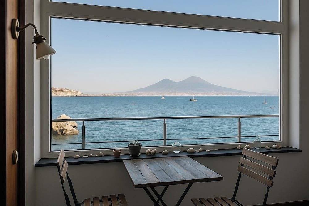 La Casa Sull Acqua 1