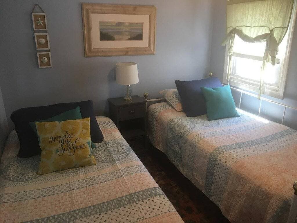 Foto 12 von 13: Lakefront 2 Br Cottage - zwischen Rochester und Niagara Falls